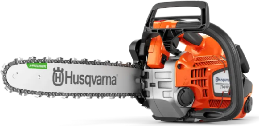 Motorsag T540 XP Mark III 14"