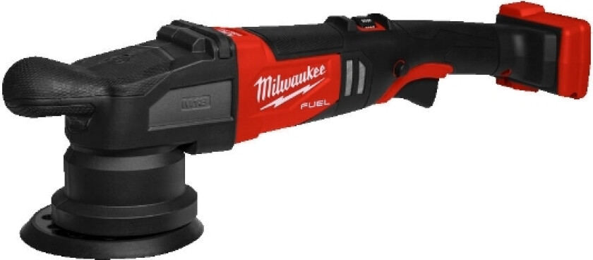 Poleringsmaskin M18 FROP15-0X