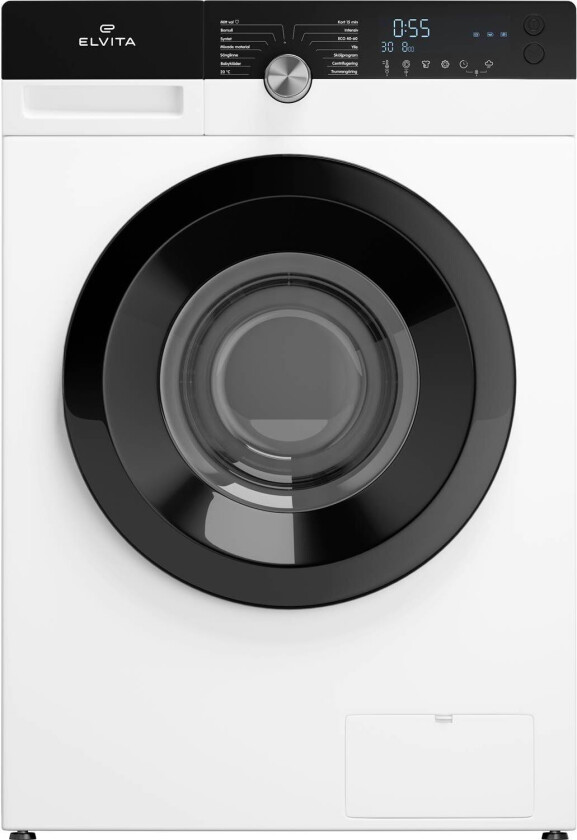 CTM7814VN vaskemaskin