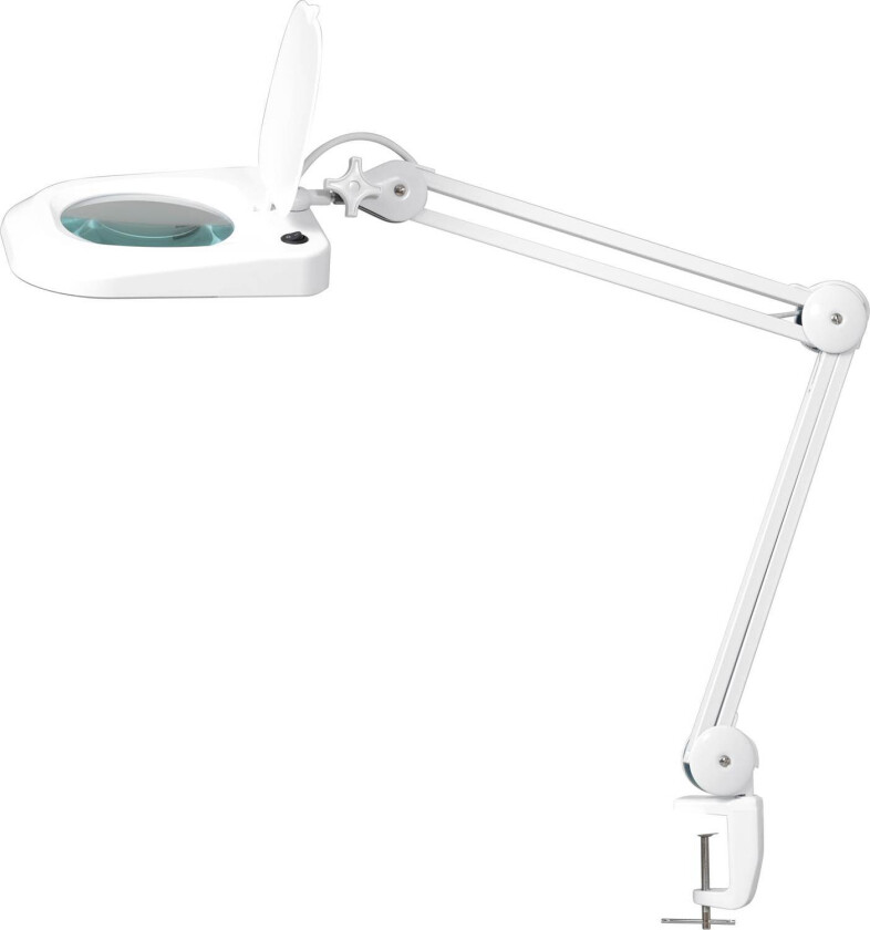 Brevik B140/05 bordlampe