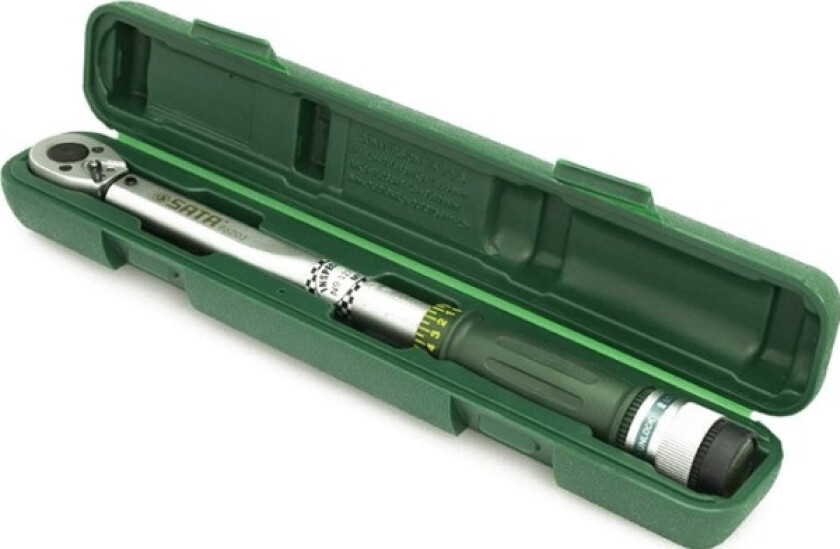 Sata Momentnøkkel 1/2 68-340Nm