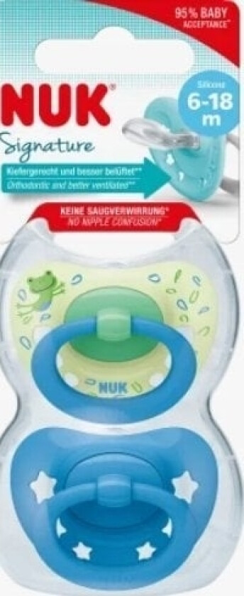 Smokk Usp 2El 6-18M Signa Nieb10176321 1/6