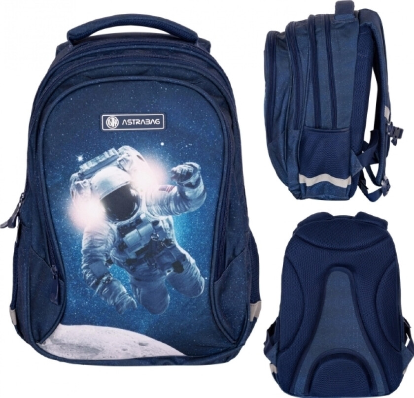 bag Galaxy Ryggsekk