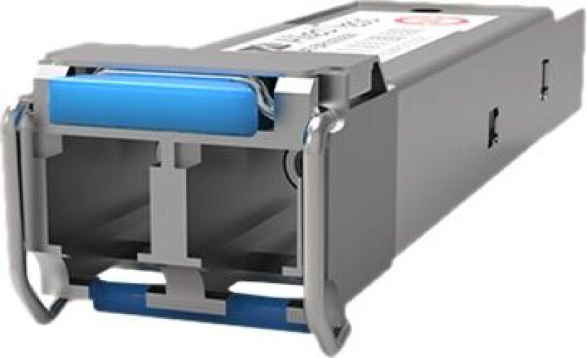 Allied Telesis At Spsx/E - Sfp (Mini-Gbic) Transceivermodul - 1Gbe - 1000Base-Sx - Lc Multimodus - Opp Til 550 Km - 850 Nm - Taa-Samsvar
