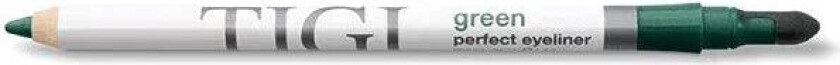 Tigi Perfect Eyeliner - Green