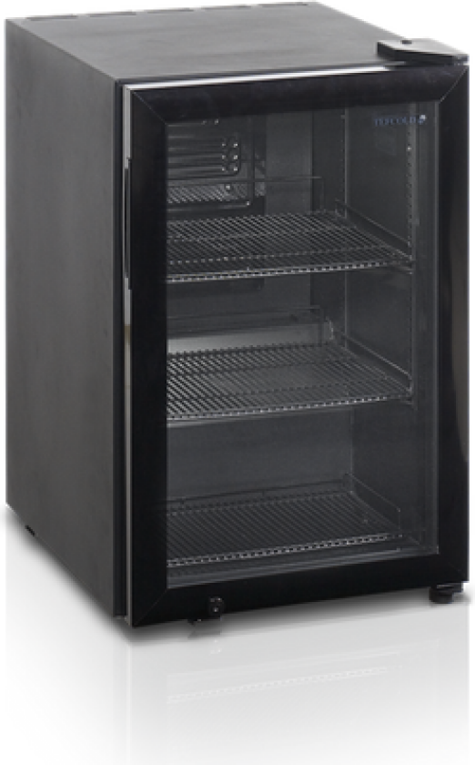 Tefcold Display Kjøleskap 66,8 Cm Bc60