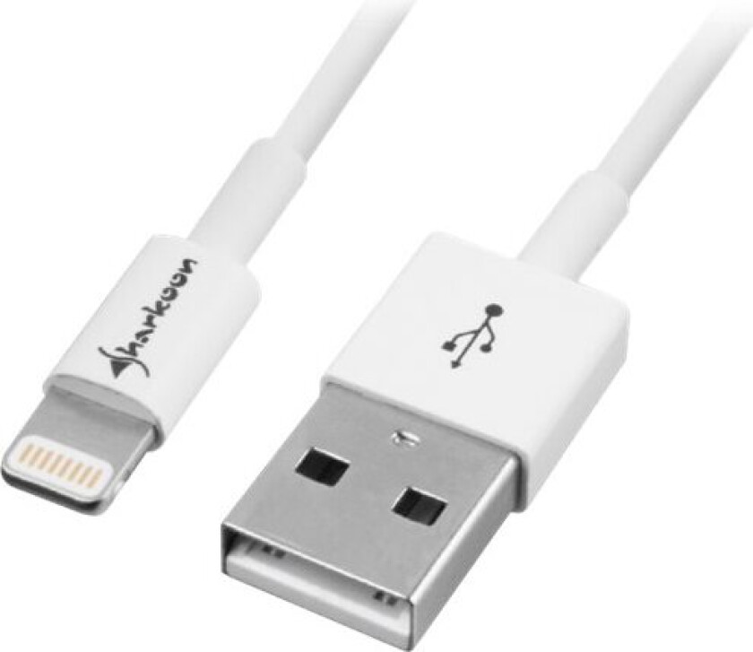 - Hdmi-Kabel Med Ethernet - Hdmi Hann Til Hdmi Hann - 7.5 M - Skjermet - Svart - 4K-Støtte