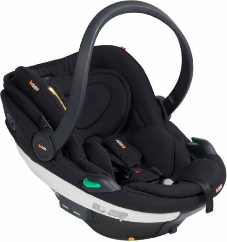 Besafe Go Beyond, Babybilstol - Fresh Black Cab