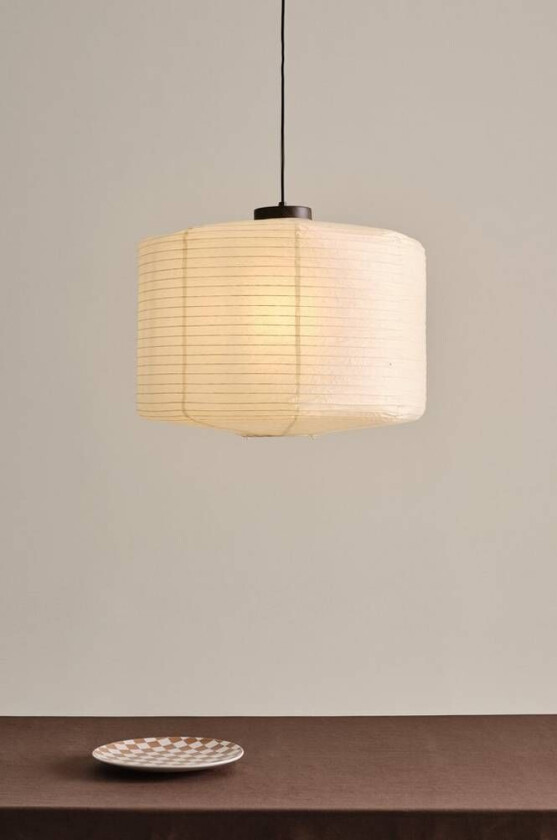 taklampe Beige