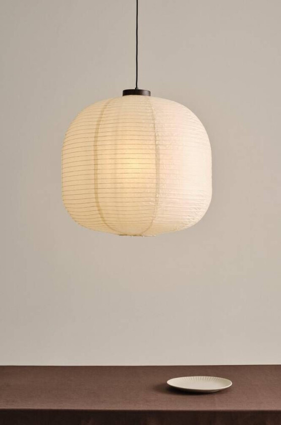 taklampe Beige