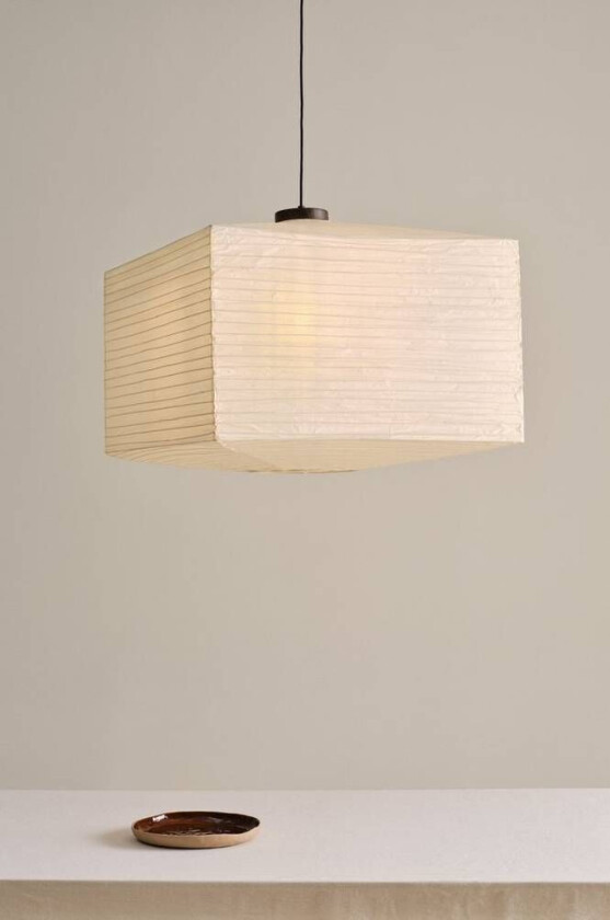 taklampe Beige