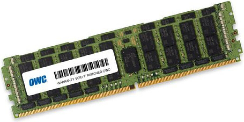 Owc Owc2933r8m16, 16 Gb, 2 X 8 Gb, Ddr4, 2933 Mhz, 288-Pinners Dimm