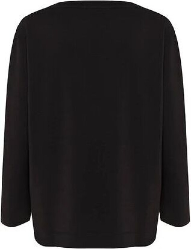 InWear GincentIW Crewneck - Black XL