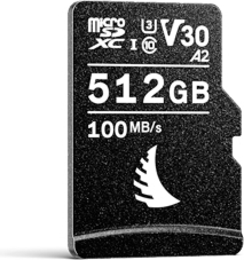 Technologies Av Pro Microsd V30, 512 Gb, Microsdxc, Klasse 10, Uhs-I, 100 Mb/S, 90 Mb/S