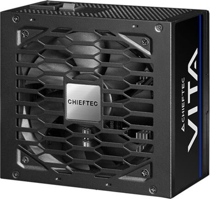 Vita Series Bpx-850-S - Strømforsyning (Plug-In Modul) - Atx12v 2.53 - 80 Plus Bronze - Ac 100-240 V - 850 Watt - Aktiv Pfc