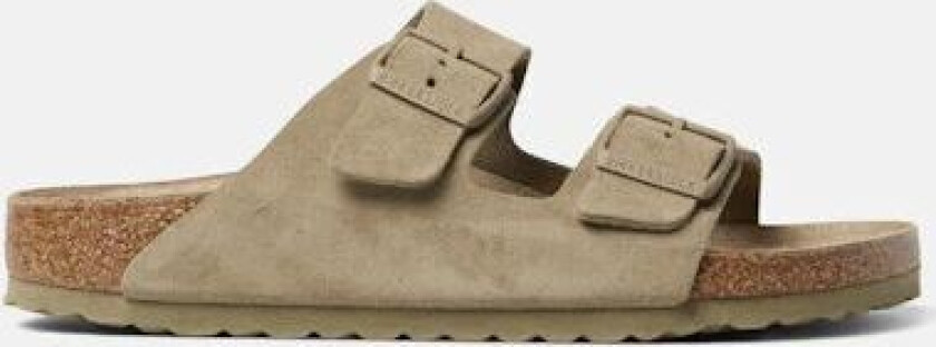Arizona sandaler Hvit Unisex 54 mm