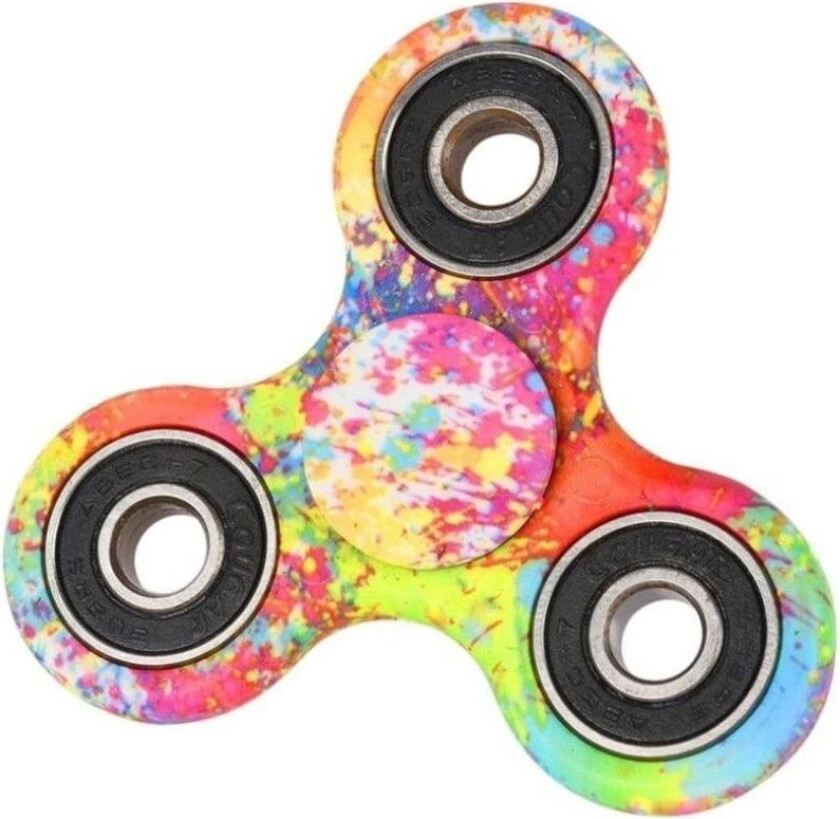 Fidget Spinner - Graffiti