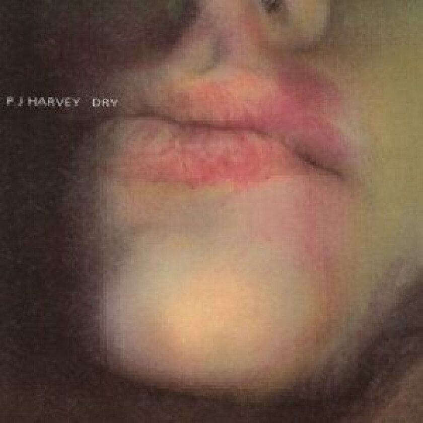 PJ Harvey - Dry (Reissue)