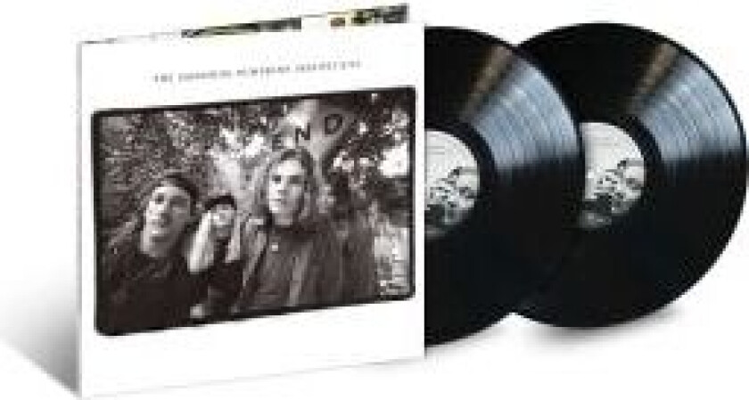 Smashing Pumpkins - Rotten Apples Greatest Hits