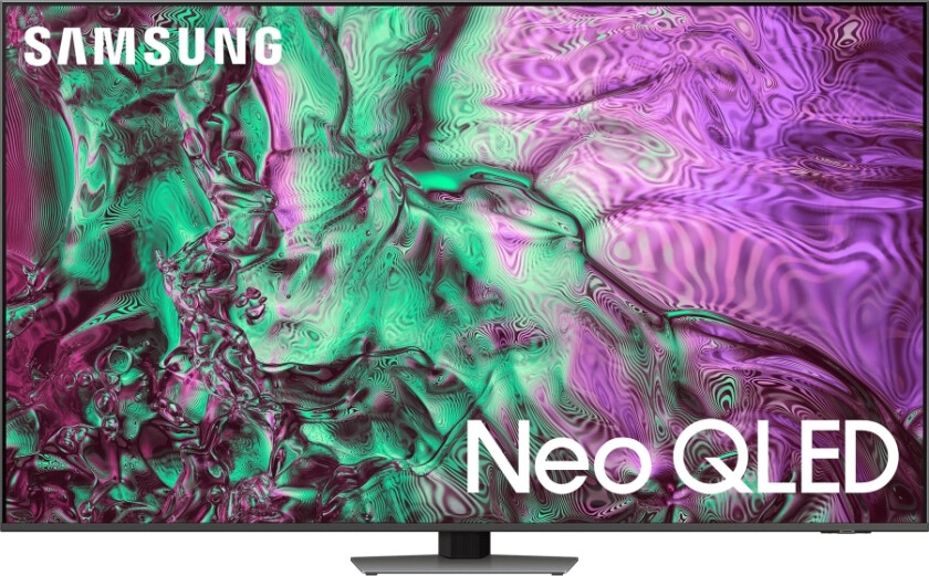 Qe55qn85dbt - 55" Diagonalklasse Qn85d Series Led-Bakgrunnsbelyst Lcd Tv - Neo Qled - Smart Tv - Tizen Os - 4K Uhd (2160P) 3840 X 2160 - Hdr