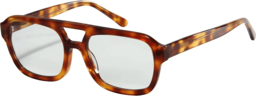 Malia Tortoise Blue