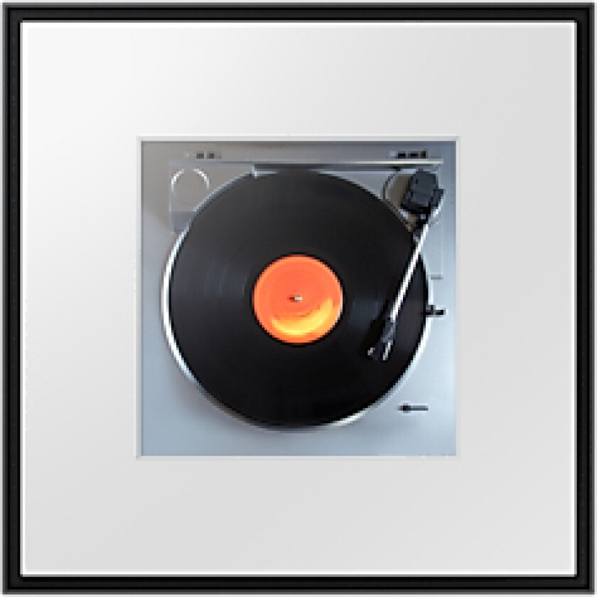 Music Frame HW-LS60D/EN trådløs høyttaler