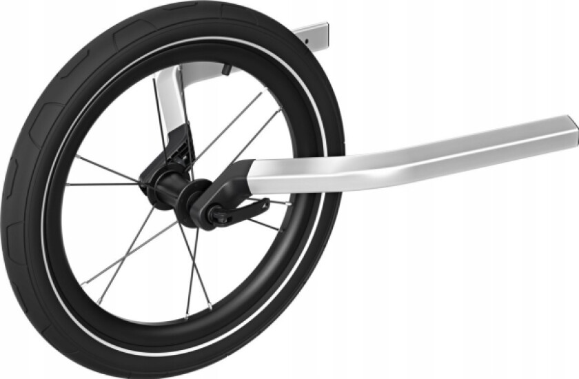 Bilde av Thule Chariot Jog Kit 2 Single Jog/Jog Kit For Chariot Single Trailers