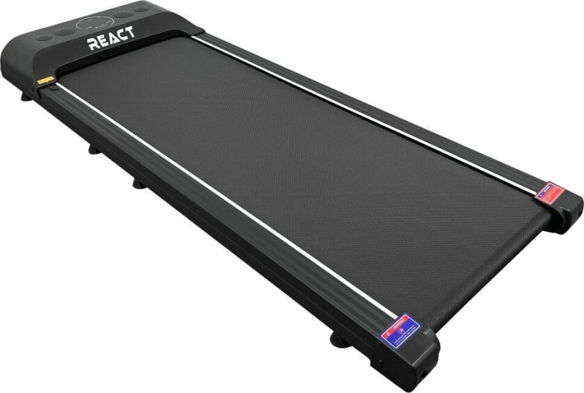 React Gåmølle 1500