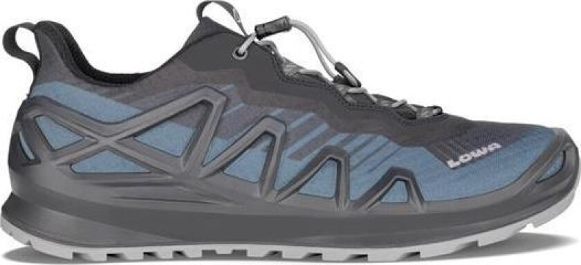 Men's Merger GORE-TEX Lo 41, Blue/Grey