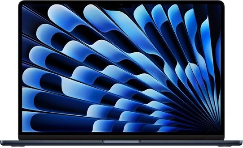 MacBook Air - 15.3" | M3 | 8GB | 512GB | Midnight