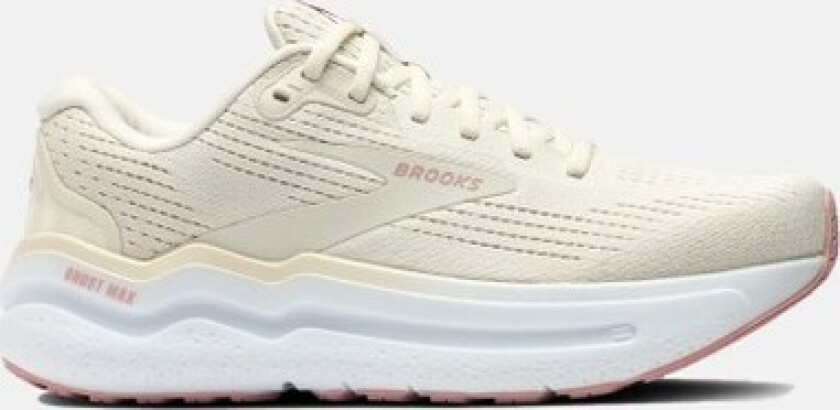 Ghost Max 2, 190 Coconut Milk/Gray/Zephyr, 39
