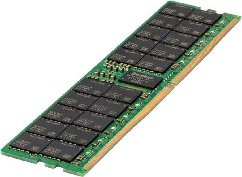 E SmartMemory - DDR5 - module - 128 GB - DIMM 288-pin - 4800 MHz / PC5-38400 - 3DS registered