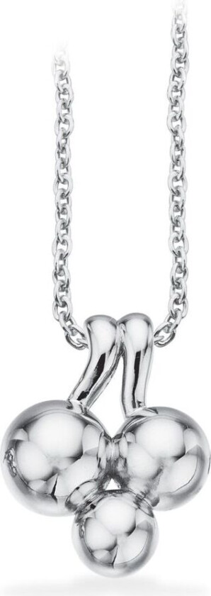Sterlingsølv Halskjede 237522