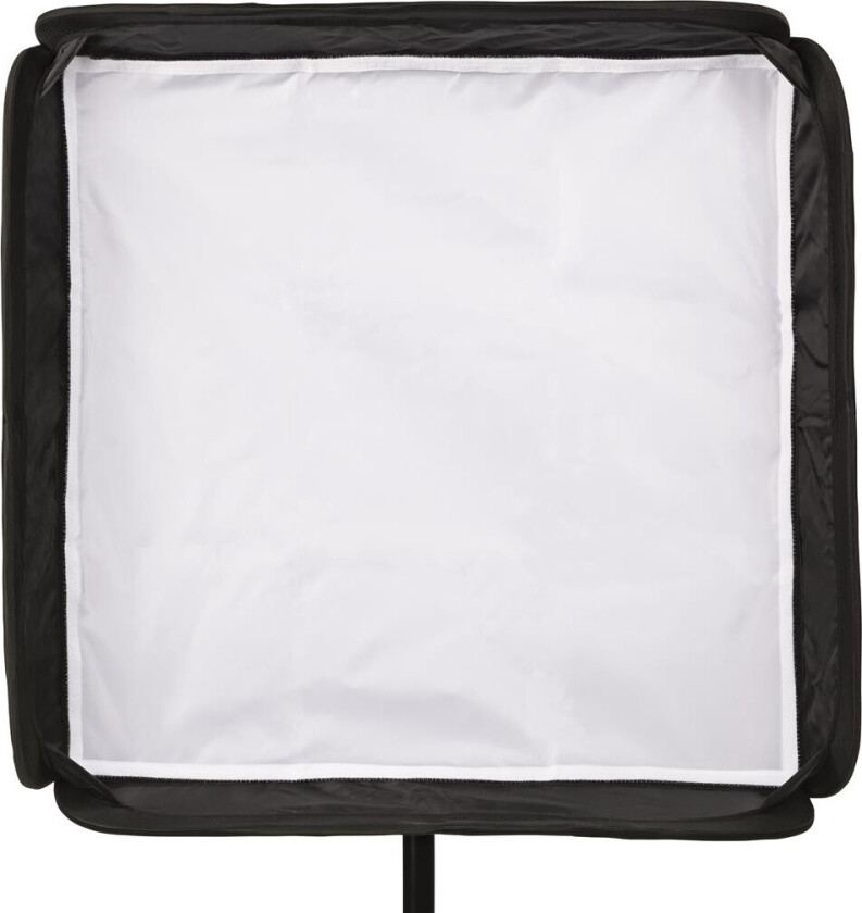 DÃRR SBK-50S Square Softbox Kit for Flash - 500x500mm