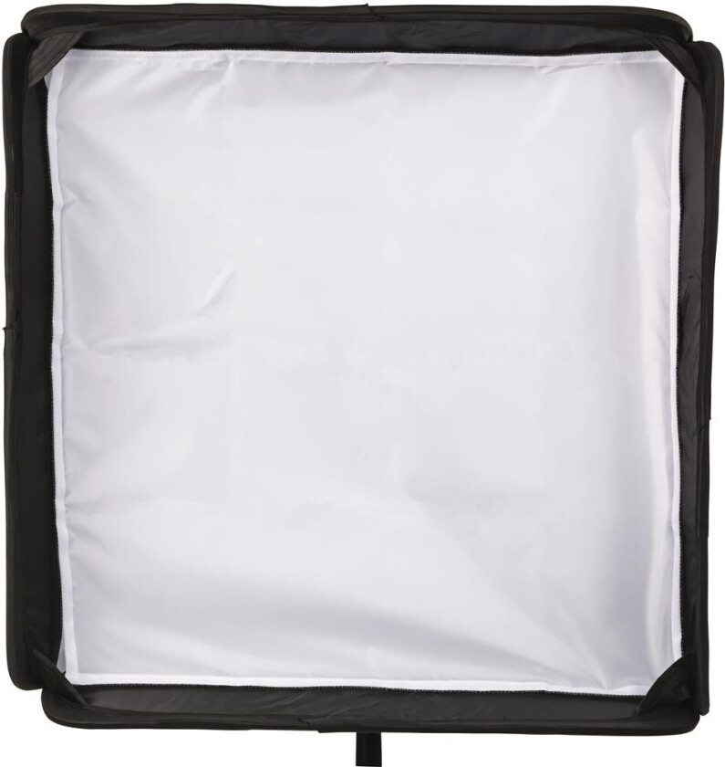 DÃRR SBK-60S Square Softbox Kit for Flash - 600x600mm