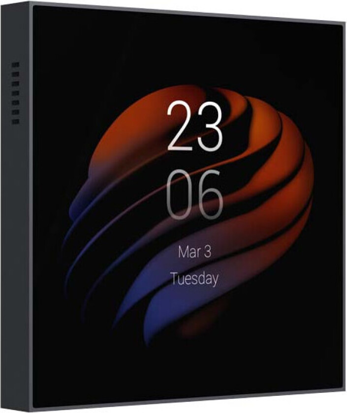 Akuvox Akubela PS51 Smart Home HUB - 4tm, Android 10