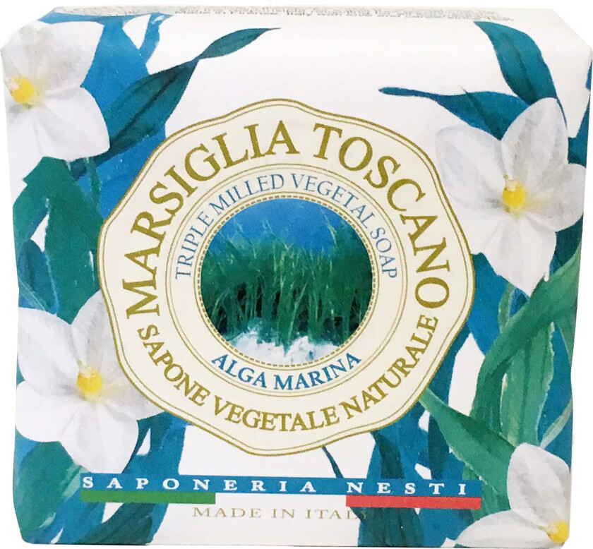 Marsiglia Toscano Alga Marina 200 g