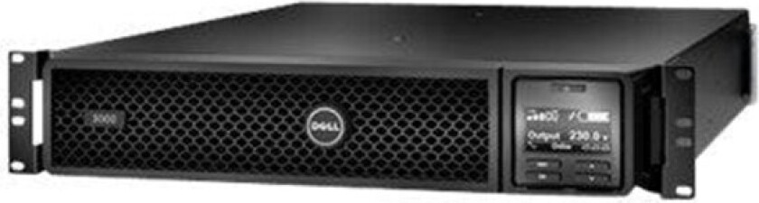 Smart-UPS SRT 3000VA RM