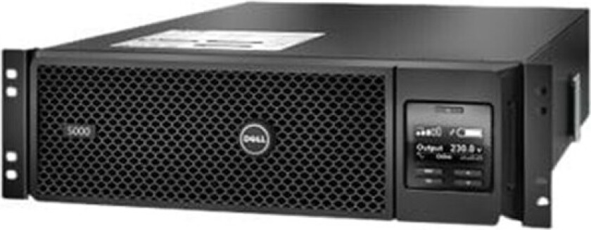 Smart-UPS SRT 5000VA RM