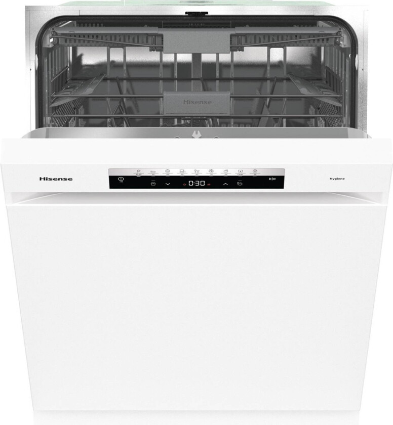 HU663B60W Hisense Oppvaskmaskin
