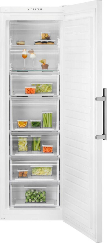 NUE6NE28WR Electrolux Fryseskap