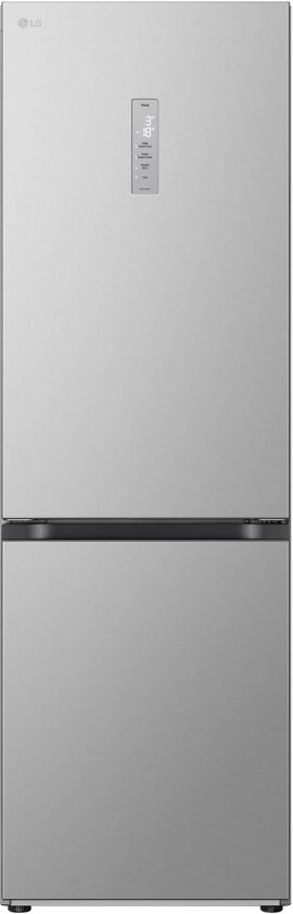 Kyl/frys GBV5150DPY LG Kjøle/fryseskap