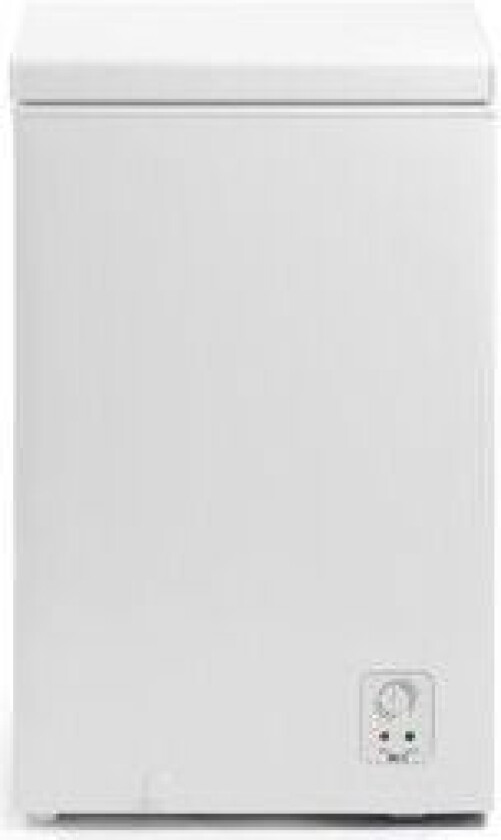 Fryseboks 95 L Hvit Fb 3095-94