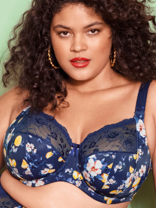 Morgan 3-Parts Fullcup Bh 80e 80E