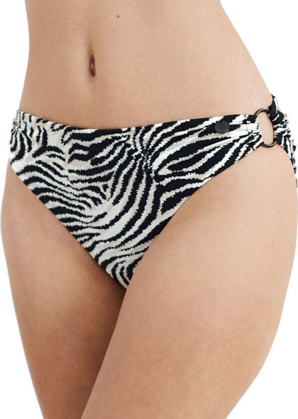 Swim Panos Emporio Zebra Nefeli Bikini Brief 40 40