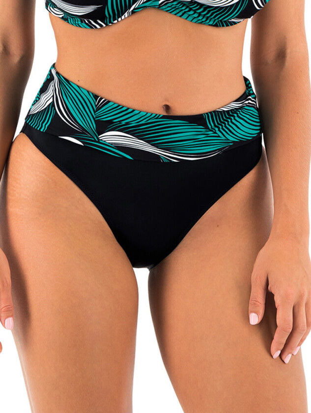 Swim Fantasie Saint Lucia Fold Bikini Full Brief Xxl XXL