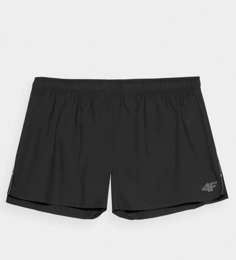 Shorts Fnk M154 Deep Black S. M Tfshm154