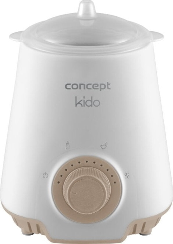 Bilde av Konsept Kido Ol4000 Flaskevarmer