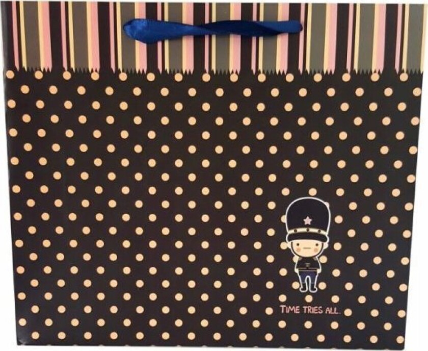 Ju-Piter Gavepose 4001A 42X33x12cm P12, Pris For 1 Stk.