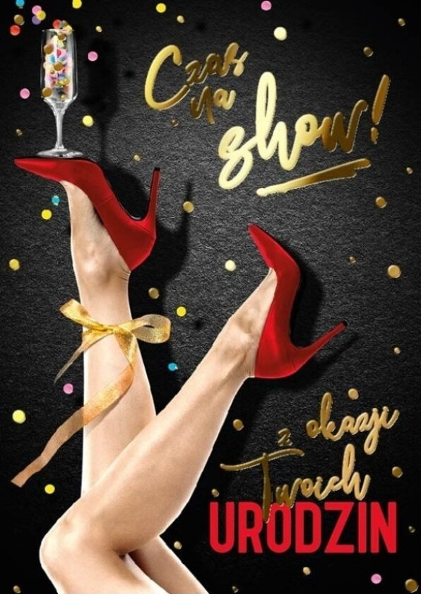 Passjonskort Bursdagskort Pp-2127